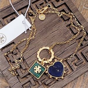 Tory Burch Necklace
